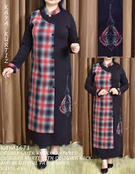Woolen Kurtis